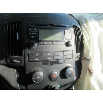 hyundai i30 del año 2010