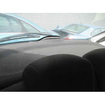 peugeot 206 berlina del año 2003