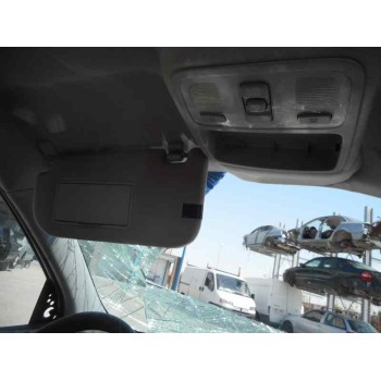 kia sportage del año 2006