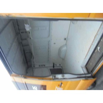 mercedes-benz sprinterii caja cerrada (desde 01.06) del año 2008