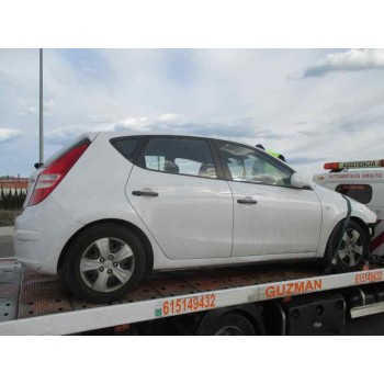 hyundai i30 del año 2010