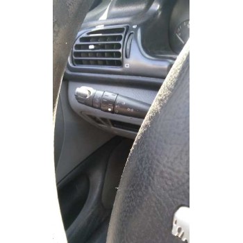 peugeot 406 berlina (s1/s2) del año 1999