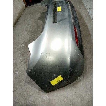 Recambio de paragolpes trasero para opel astra j lim. 1.6 16v cat referencia OEM IAM 39161697  1 SERIE