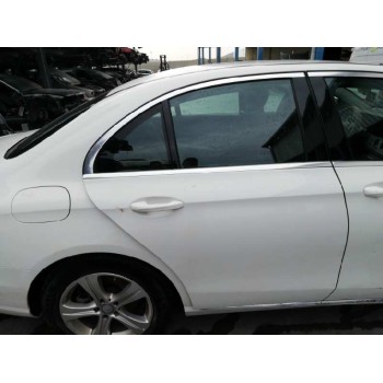 mercedes-benz clase e lim. (w213) del año 2016