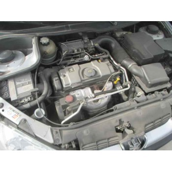peugeot 206 berlina del año 2003