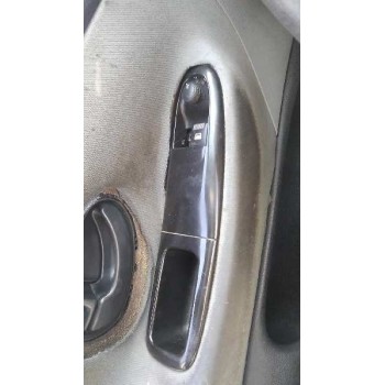 peugeot 406 berlina (s1/s2) del año 1999