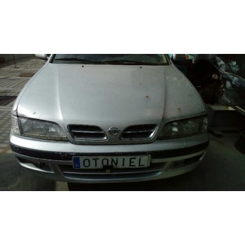 nissan primera berlina (p11) del año 1997