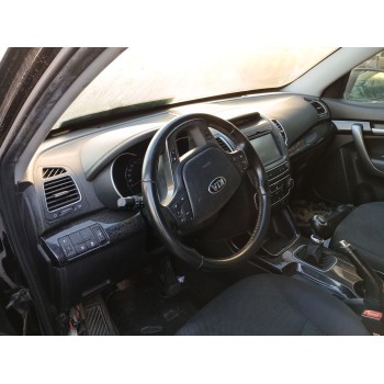 kia sorento ii (xm) del año 2014