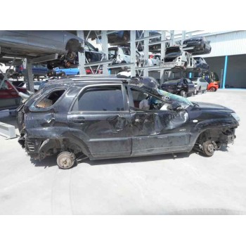 kia sportage del año 2006