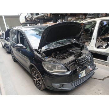 volkswagen touran (1t3) del año 2011