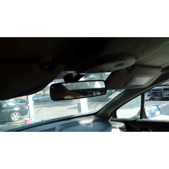 peugeot 407 del año 2005