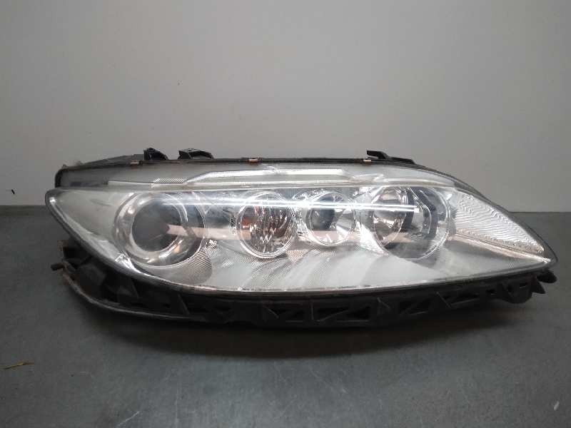 Recambio de faro derecho para mazda 6 berlina (gg) 2.0 diesel cat referencia OEM IAM F014002477  