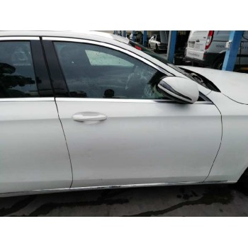 mercedes-benz clase e lim. (w213) del año 2016