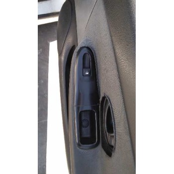 peugeot 406 berlina (s1/s2) del año 1999