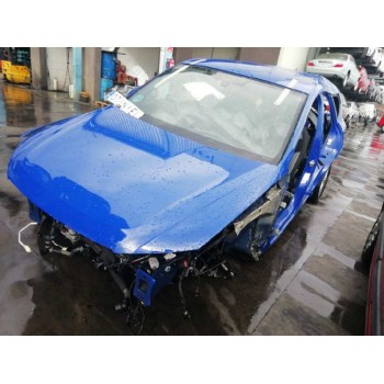 seat ateca (khp) del año 2021