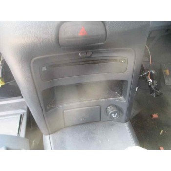 nissan primera berlina (p12) del año 2003