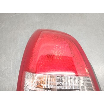 Recambio de piloto trasero izquierdo para nissan primera (p12) 1.6 referencia OEM IAM 89024270  