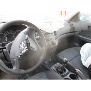 hyundai i30 del año 2010