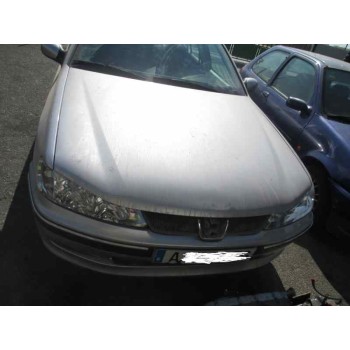 peugeot 406 berlina (s1/s2) del año 2000