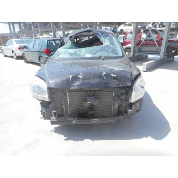 kia sportage del año 2006