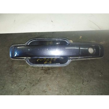 MANETA EXTERIOR DELANTERA IZQUIERDA 