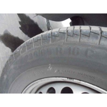 mercedes-benz sprinterii caja cerrada (desde 01.06) del año 2008