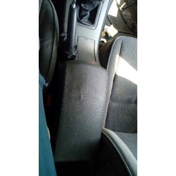 peugeot 407 del año 2005