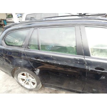 bmw serie 3 touring (e91) del año 2011