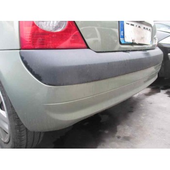 renault clio ii fase ii (b/cb0) del año 2001