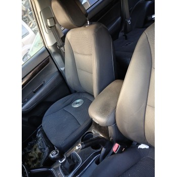 kia sorento ii (xm) del año 2014