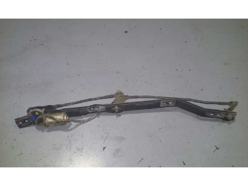 Recambio de motor limpia delantero para tata safari 1.9 d (4x4) referencia OEM IAM   