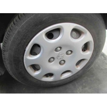 peugeot 206 berlina del año 2003