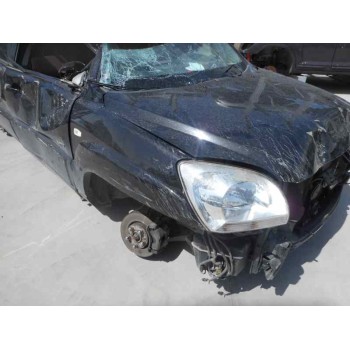 kia sportage del año 2006