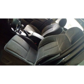 peugeot 407 del año 2005