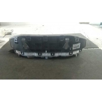 Recambio de cuadro instrumentos para peugeot 208 active referencia OEM IAM 9801904780 9801904780 