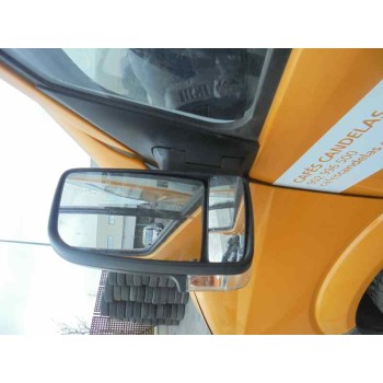 mercedes-benz sprinterii caja cerrada (desde 01.06) del año 2008