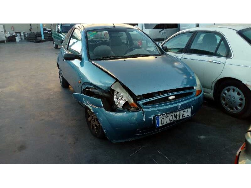 FORD KA (CCQ)
