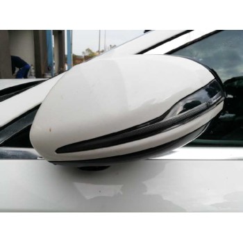 mercedes-benz clase e lim. (w213) del año 2016