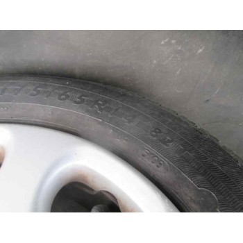 peugeot 206 berlina del año 2003