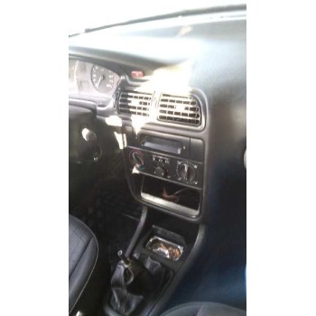 peugeot 406 berlina (s1/s2) del año 1999