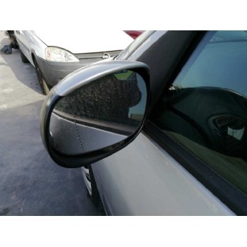 peugeot 206 berlina del año 2004