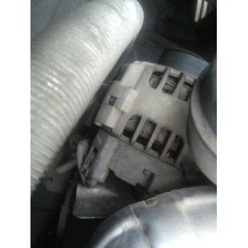 seat ibiza (6l1) del año 2002