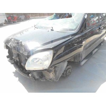 kia sportage del año 2006