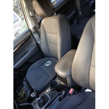 kia sorento ii (xm) del año 2014