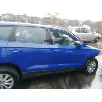 seat ateca (khp) del año 2021