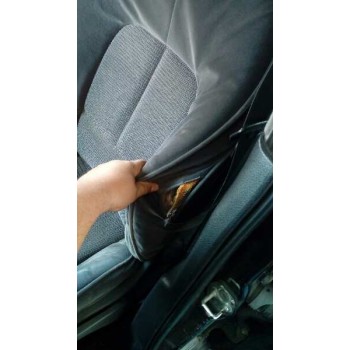 peugeot 407 del año 2005