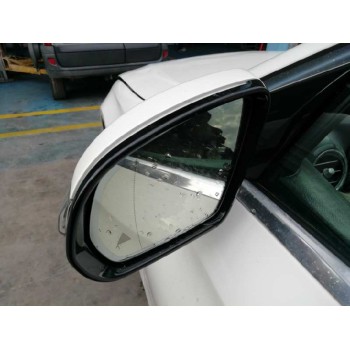 mercedes-benz clase e lim. (w213) del año 2016