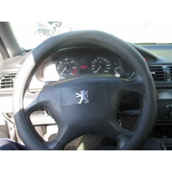 peugeot 406 berlina (s1/s2) del año 2000