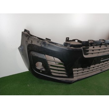 Recambio de paragolpes delantero para peugeot expert autobús (v_) 1.5 bluehdi 100 referencia OEM IAM 9808639977  
