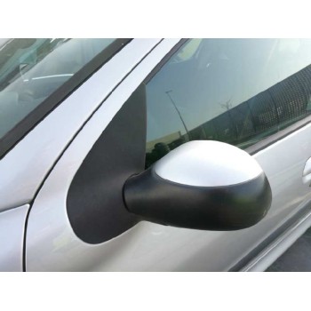 peugeot 206 berlina del año 2004